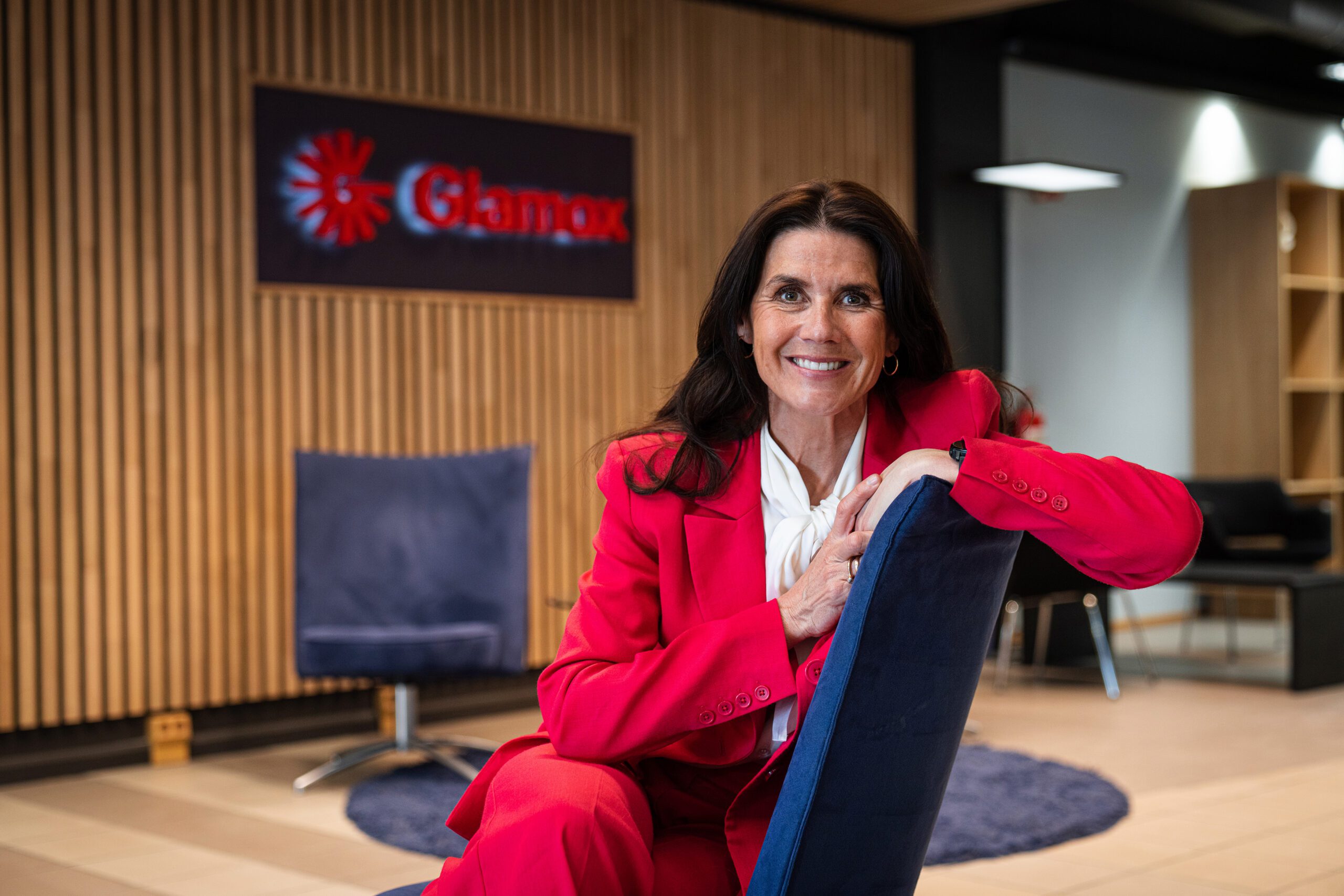 Glamox reports a resilient second-quarter