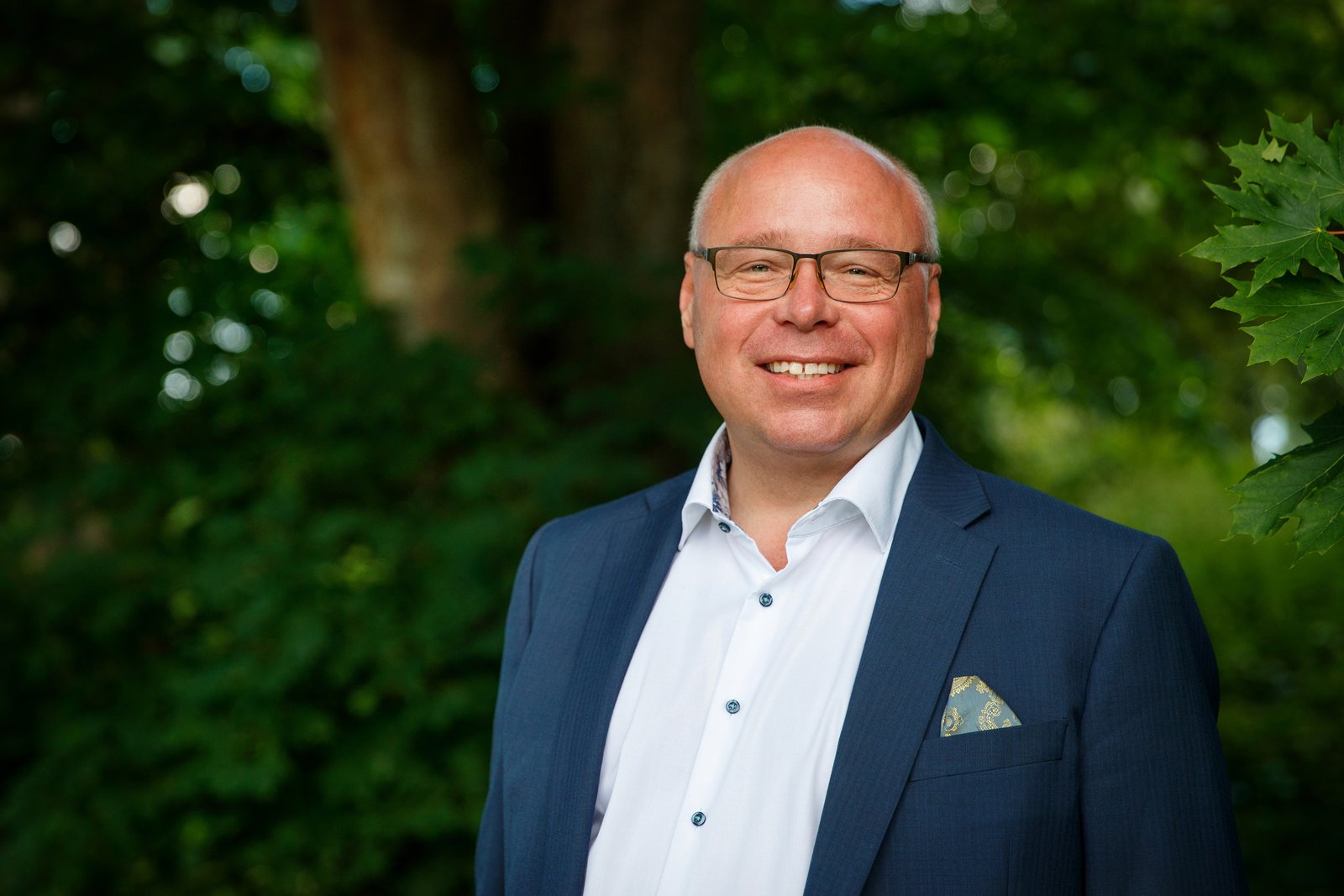 Kenneth Grönholm