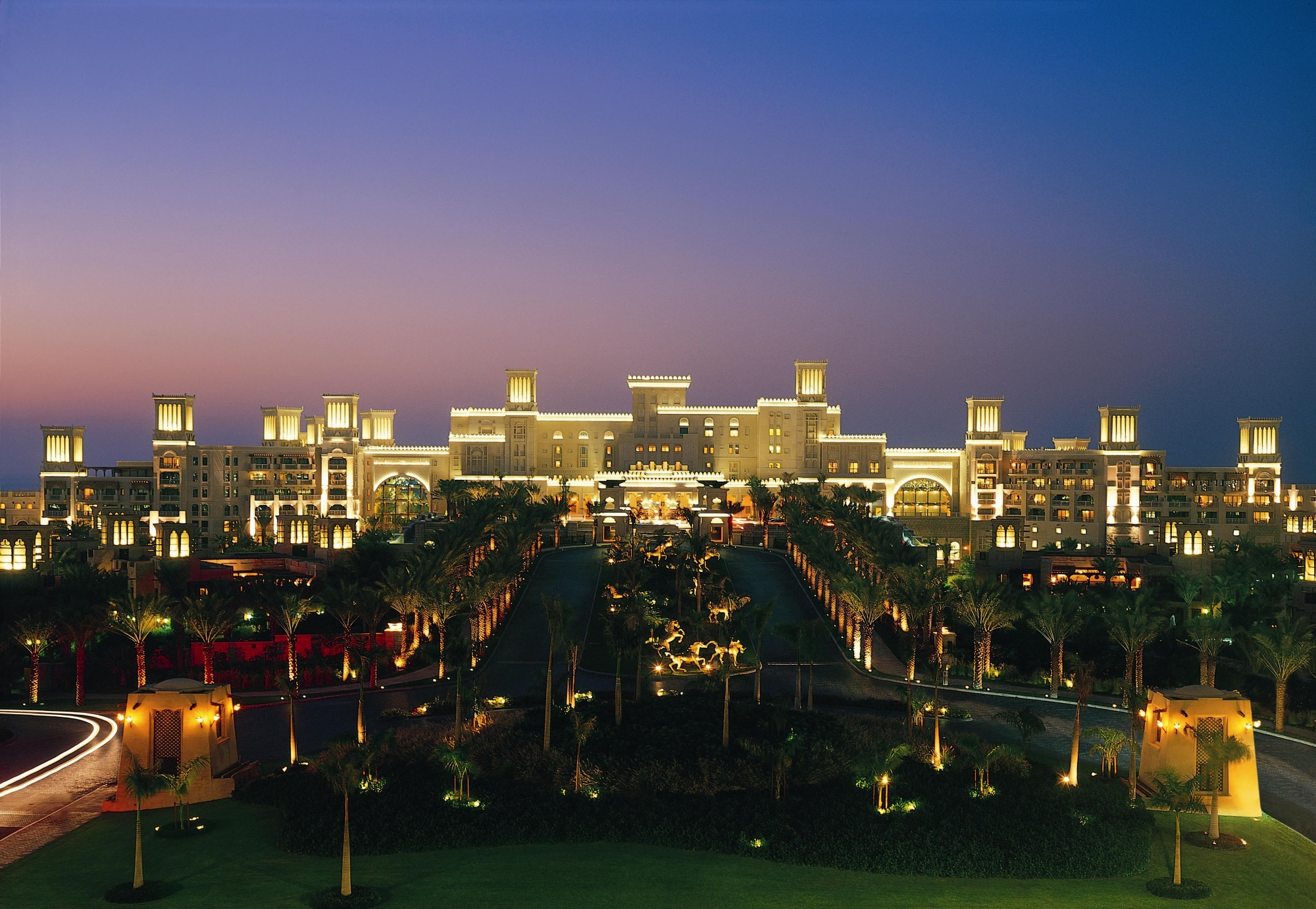 Madinat Jumeirah