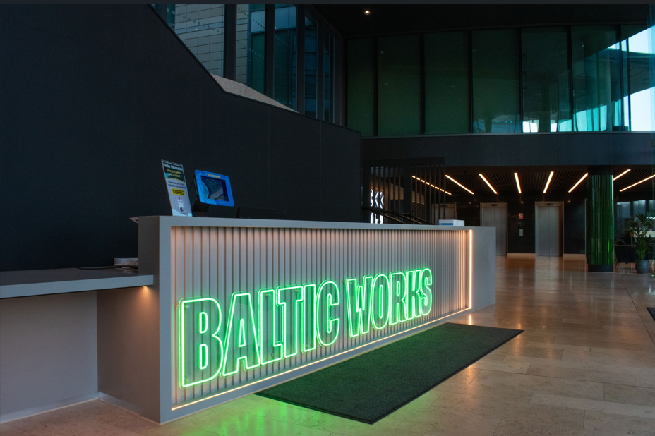 Baltic Works