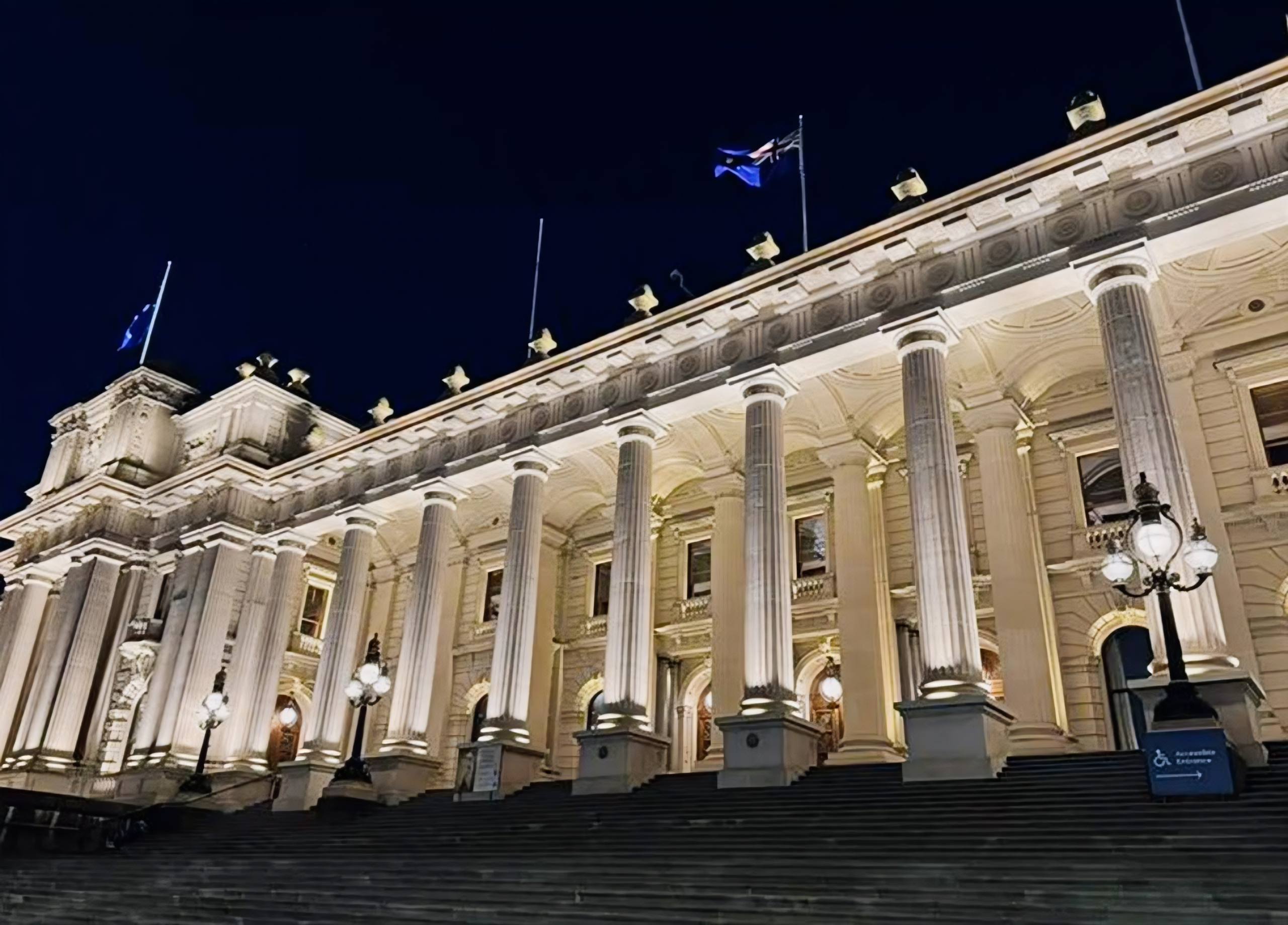 Parliament of Victoria