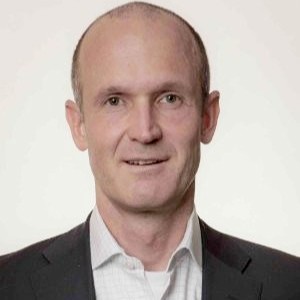 Glamox appoints Jon Ringvold