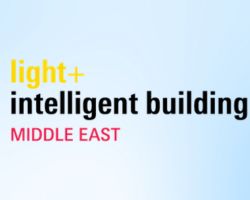 Light + Intelligent Building Middle East 2027