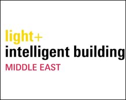 Light + Intelligent Building Middle East 2027