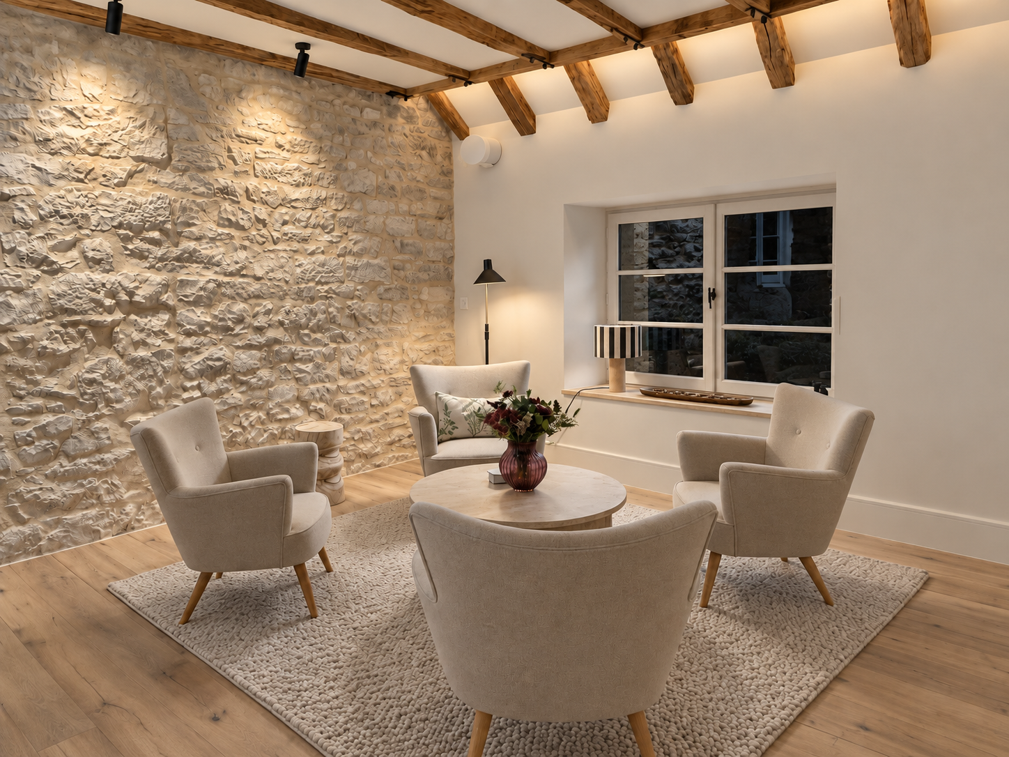 private residence in Côte d’Or