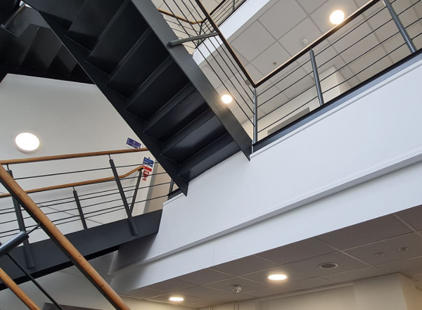 Belfast Office Complex