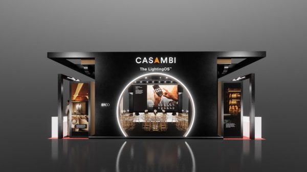 Hong Kong Lighting Fair