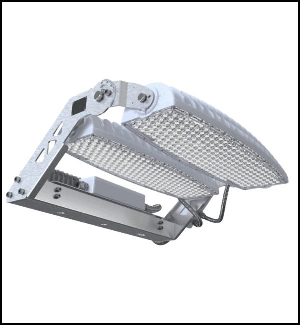 Dialight Expands Floodlight Portfolio