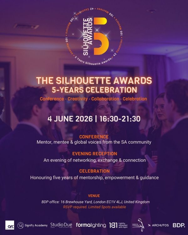 Silhouette Awards Celebrates Five