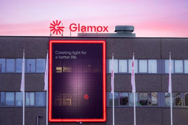 Glamox Reports Solid Q3 2025 Results