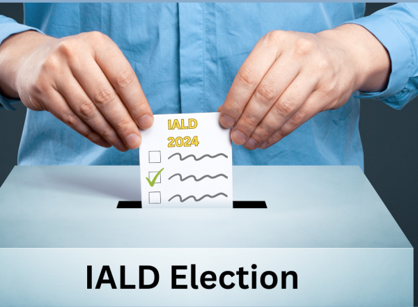 IALD Election-2