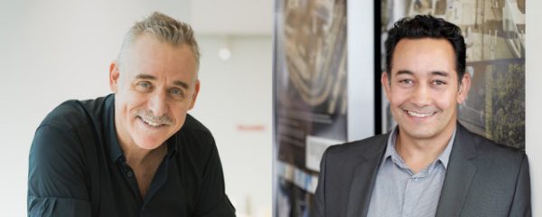 Gensler Middle East Leadership Transition: Todd Pilgreen Appointed Co-Managing Director