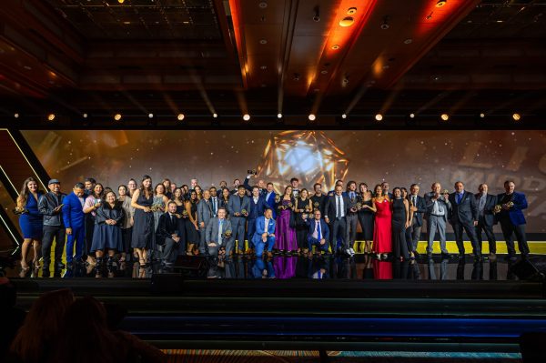 Finalists for the Light Middle East Awards 2026