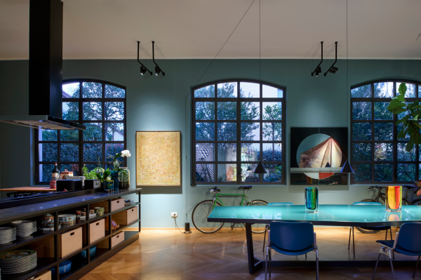 URBAN JUNGLE LOFT