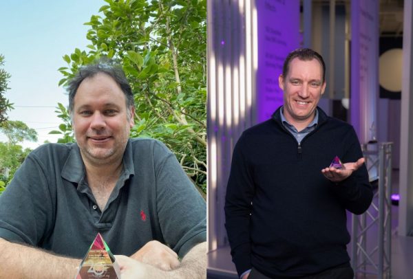 Pharos 20th Anniversary Podcast Series