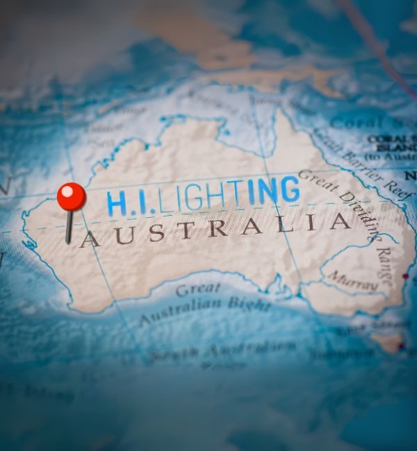 ERCO Oceania Appoints H.I. Lighting