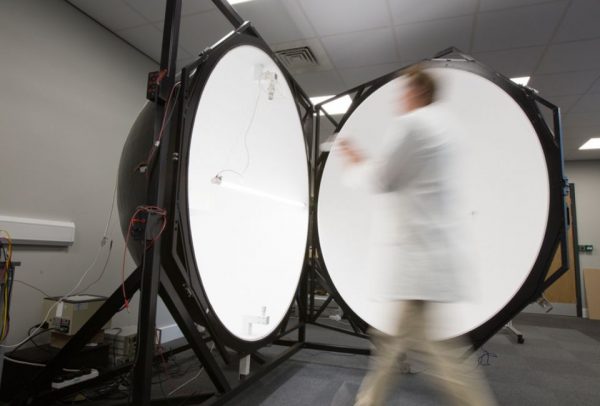 problems with photometric files