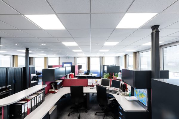 Light Management Systems