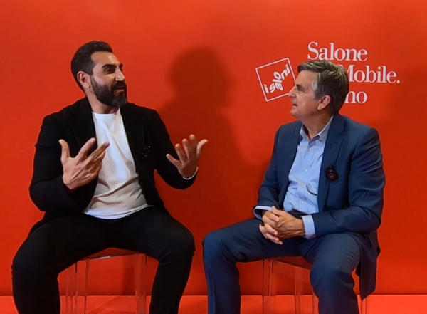 Chris Titizian, Avenue Lighting