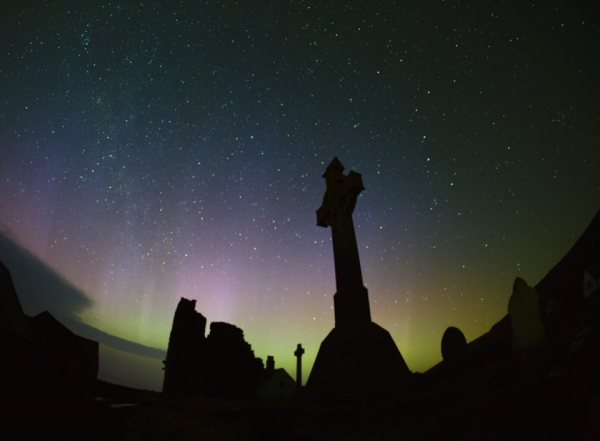 Ynys Enlli named first International Dark Sky Sanctuary in Wales, United Kingdom