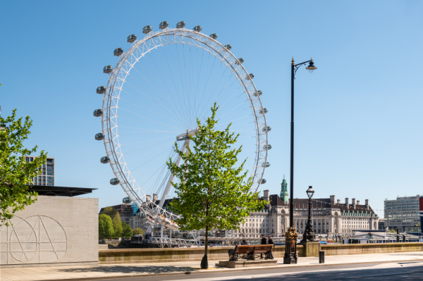 Victoria Embankment