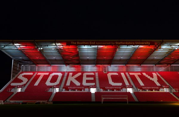 Stoke City
