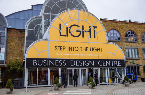 LiGHT 25 Returns Bigger and Better Than Ever with Expanded Format, Unmissable Content, and New Technical Zone