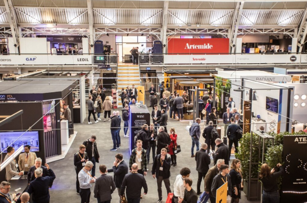 Countdown to LiGHT 25