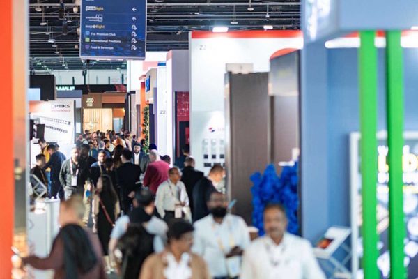 Lighting’s Strategic Role in Transport Infrastructure