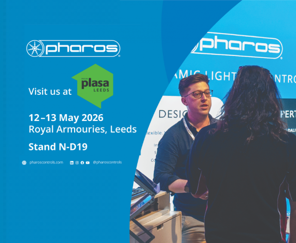 Pharos showcases latest innovations